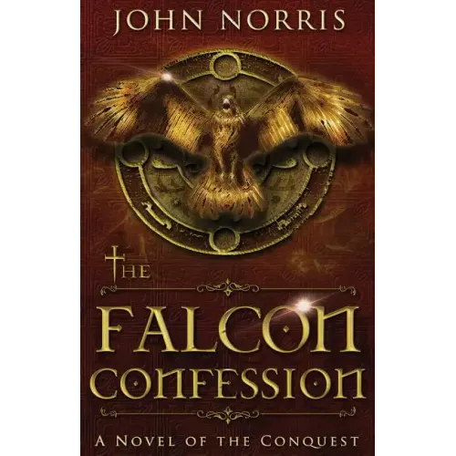 The Falcon Confession