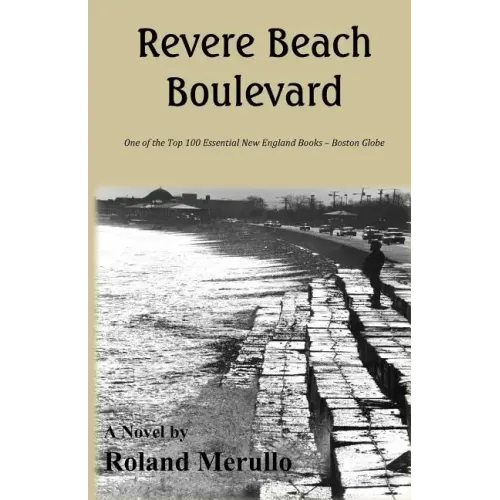 Revere Beach Boulevard