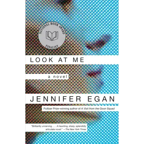 Look at Me