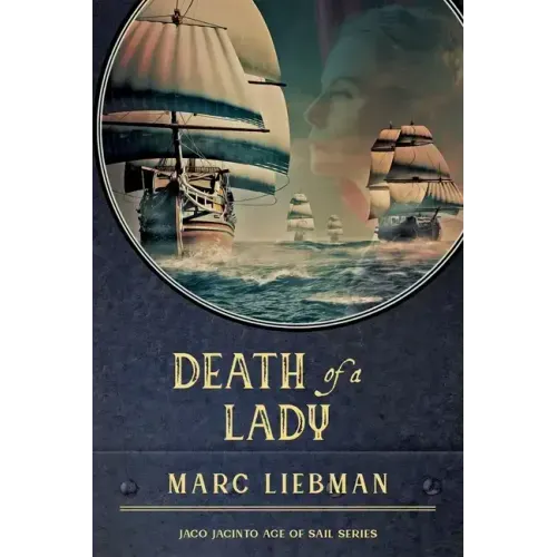 Death of a Lady