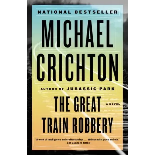 The Great Train Robbery