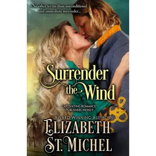 Surrender the Wind