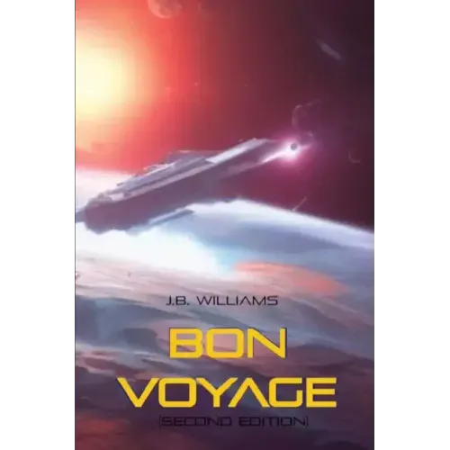 Bon Voyage: (Second Edition)