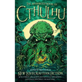The Mammoth Book of Cthulhu