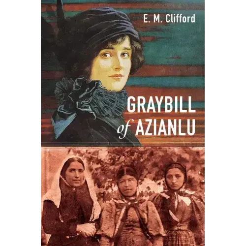 Graybill of Azianlu
