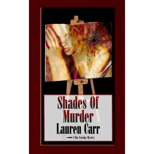 Shades of Murder: A Mac Faraday Mystery