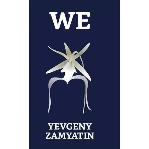 We