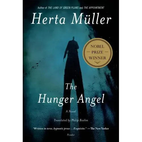 Hunger Angel
