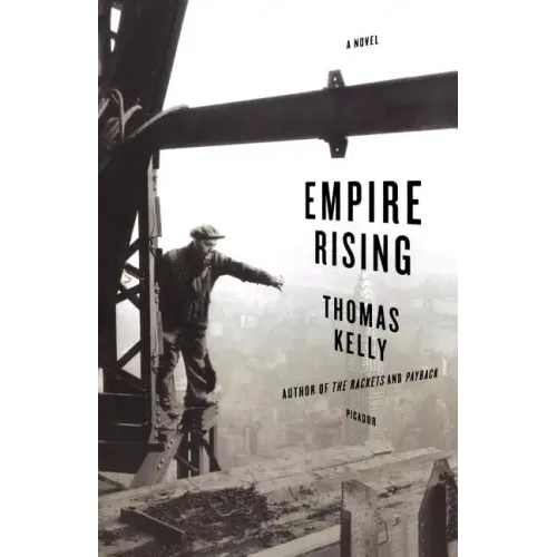 Empire Rising