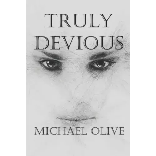 Truly Devious