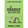 A Deadly Manor