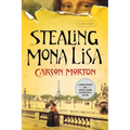Stealing Mona Lisa