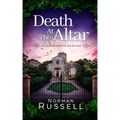 DEATH AT THE ALTAR an absolutely gripping murder mystery full of twists