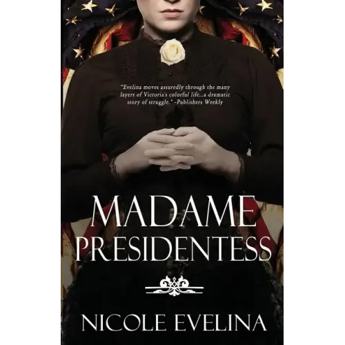 Madame Presidentess