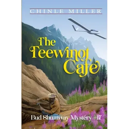 The Teewinot Cafe
