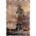 King's Captain: An Alan Lewrie Naval Adventure