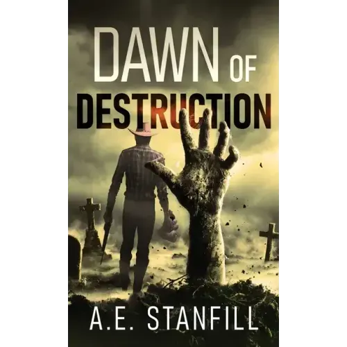 Dawn Of Destruction