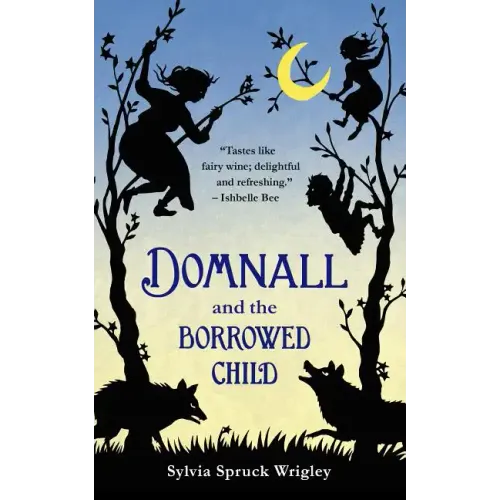 Domnall and the Borrowed Child