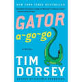 Gator A-Go-Go