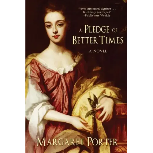 A Pledge of Better Times