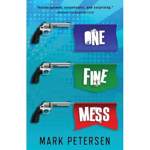 One Fine Mess