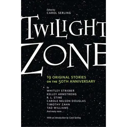 Twilight Zone