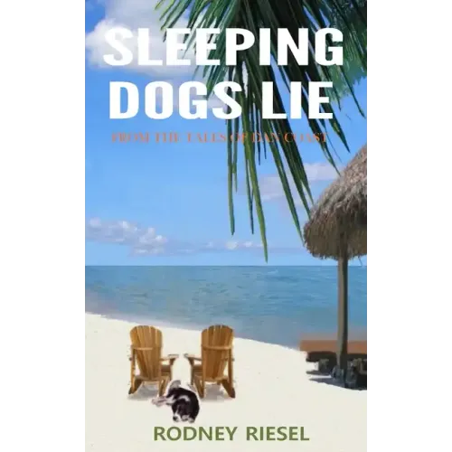 Sleeping Dogs Lie