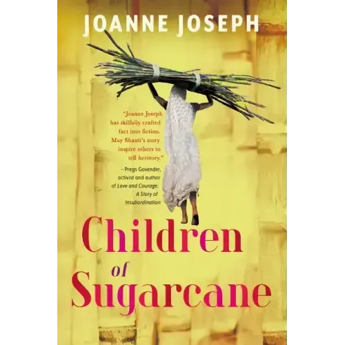 Children of Sugarcane