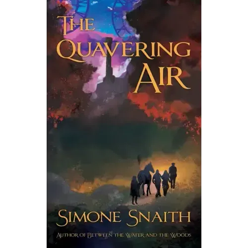 The Quavering Air
