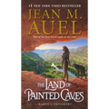 The Land of Painted Caves: Earth's Children, Book Six