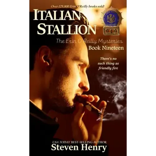 Italian Stallion