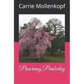 Preserving Pemberley