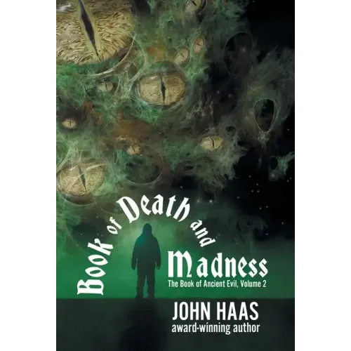 Book of Death and Madness