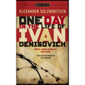 One Day in the Life of Ivan Denisovich: (50th Anniversary Edition)