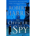 An Officer and a Spy: A Spy Thriller