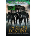 Parno's Destiny: The Black Sheep of Soulan: Book 2