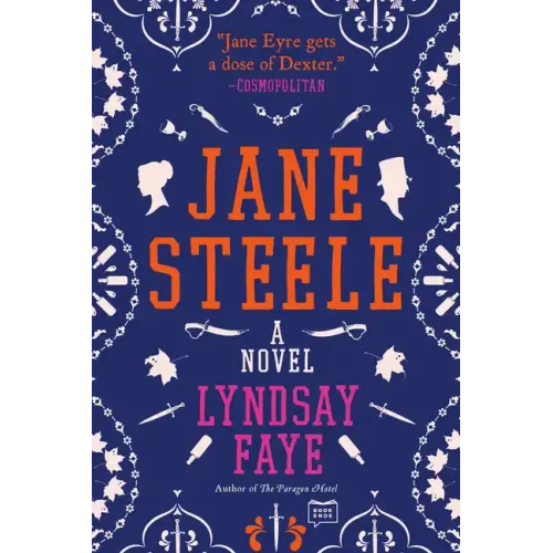 Jane Steele