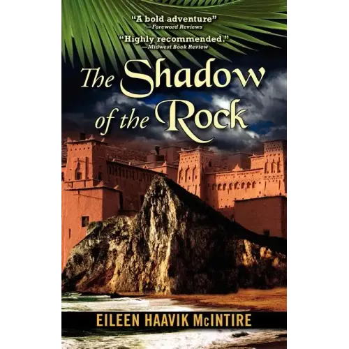Shadow of the Rock