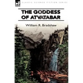 The Goddess of Atvatabar