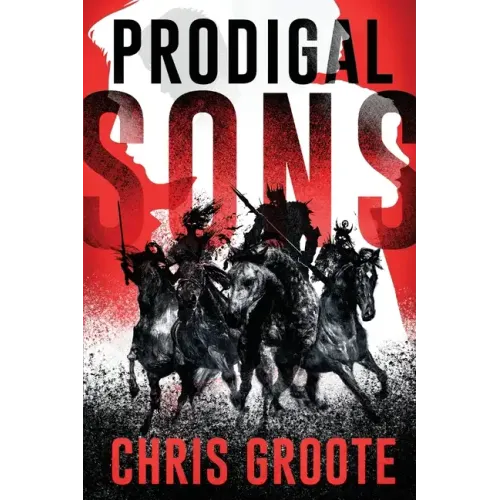 Prodigal Sons