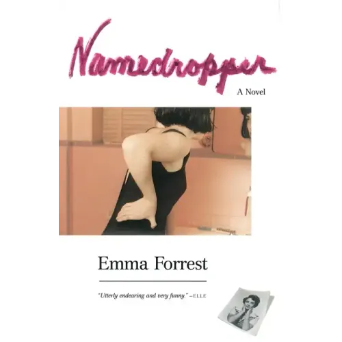 Namedropper