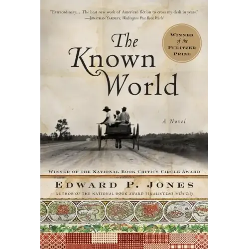 The Known World