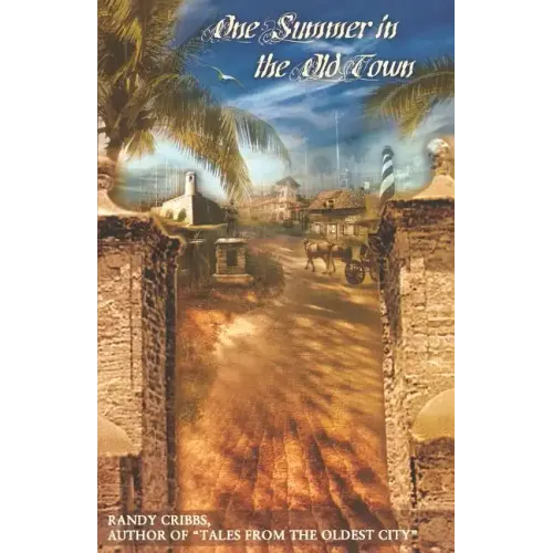 One Summer in the Old Town
