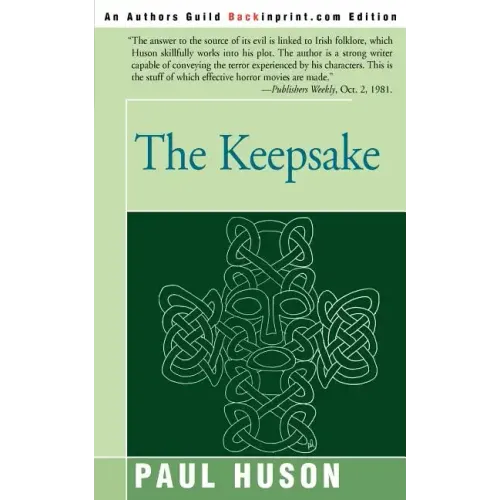 The Keepsake
