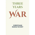 Three Years' War