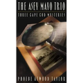 The Asey Mayo Trio: Three Cape Cod Mysteries