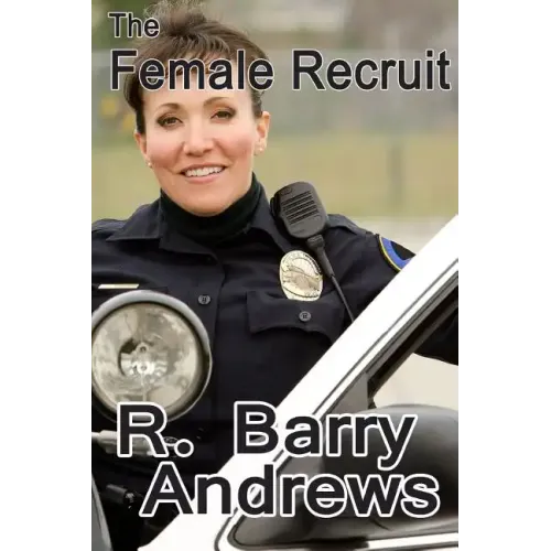 The Female Recruit