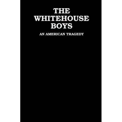 The White House Boys