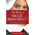 The Book of Maggie Bradstreet