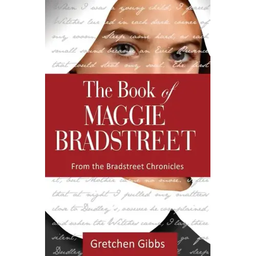 The Book of Maggie Bradstreet